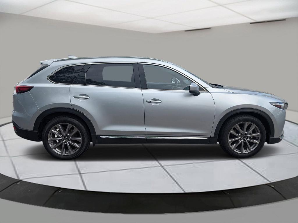 used 2023 Mazda CX-9 car, priced at $28,900