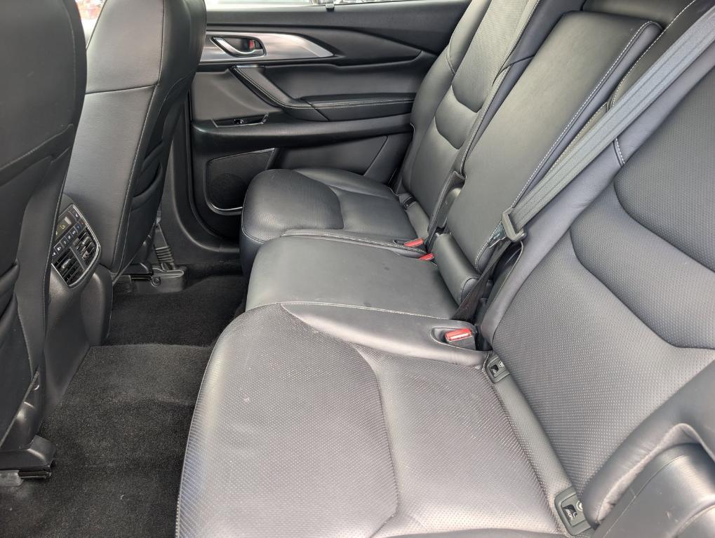 used 2023 Mazda CX-9 car, priced at $28,900