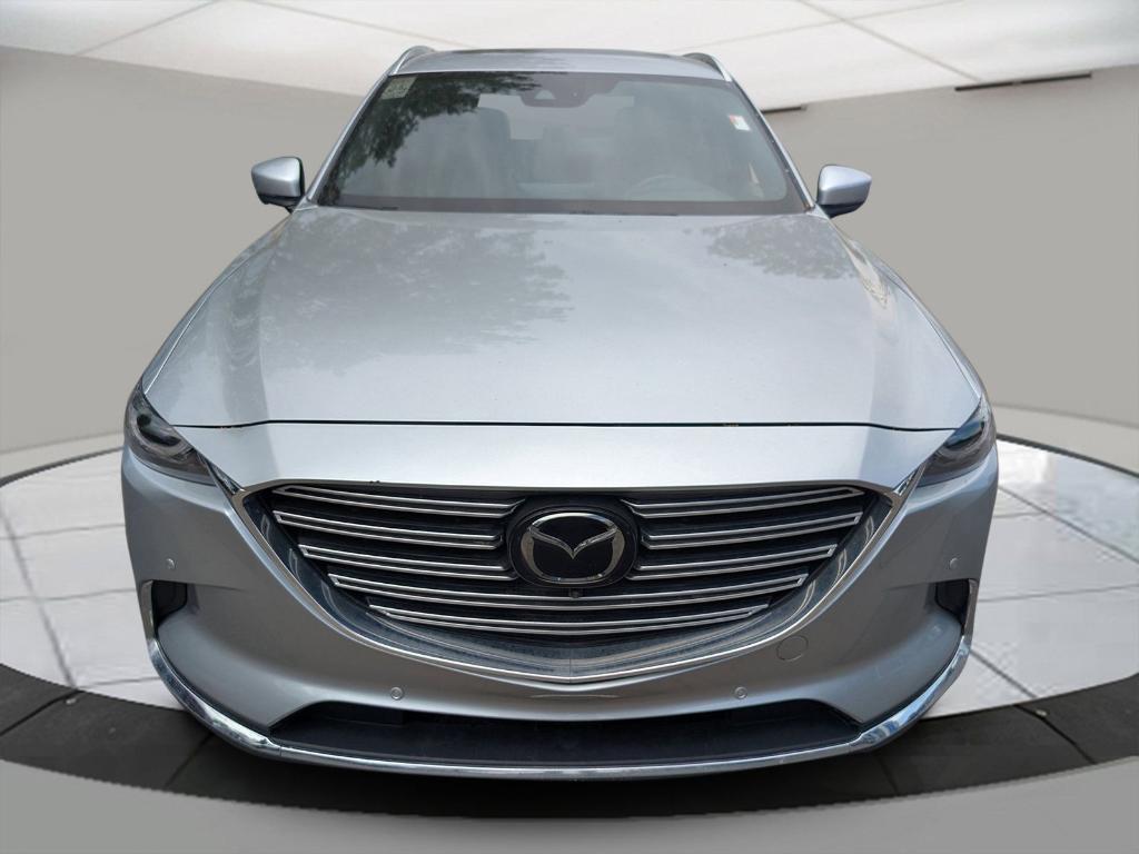 used 2023 Mazda CX-9 car, priced at $28,900