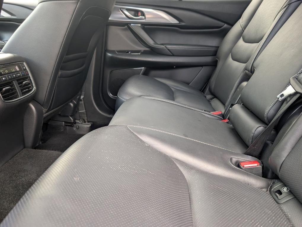 used 2023 Mazda CX-9 car, priced at $28,900