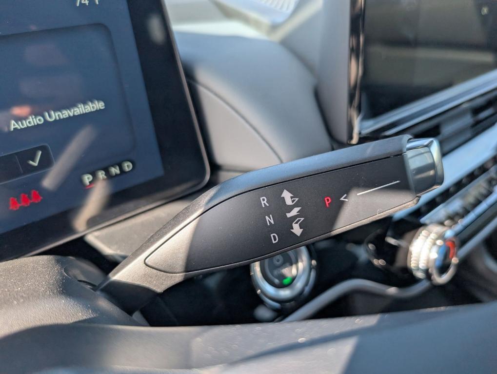 new 2025 Honda Prologue car, priced at $59,805