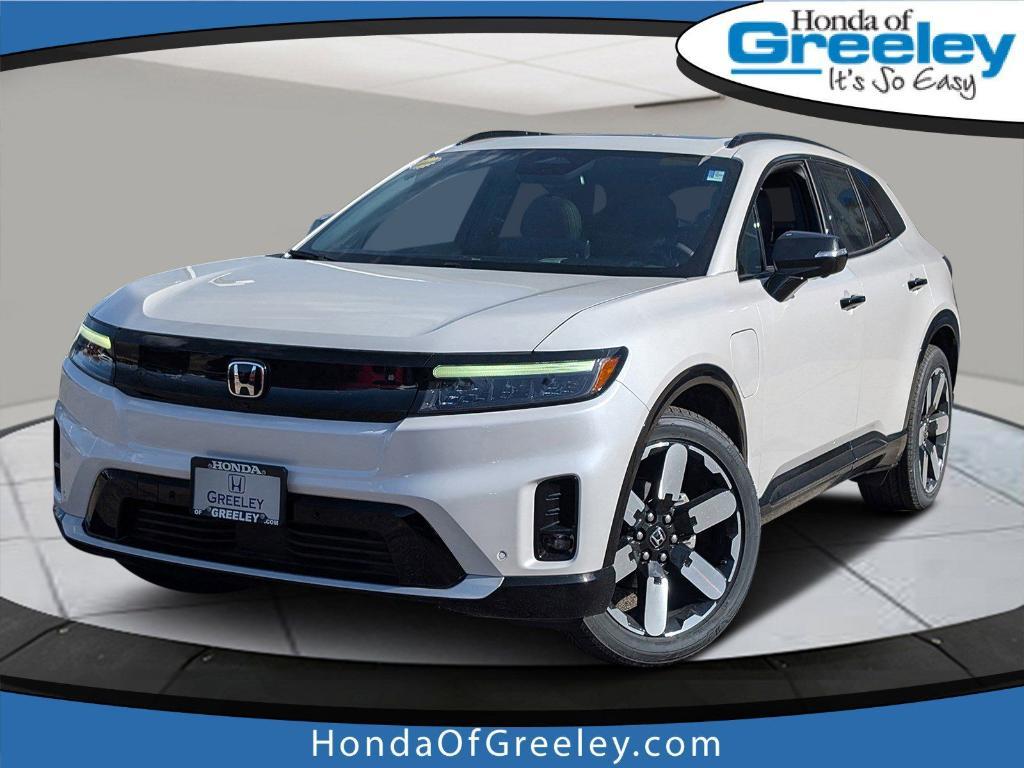 new 2025 Honda Prologue car, priced at $59,805