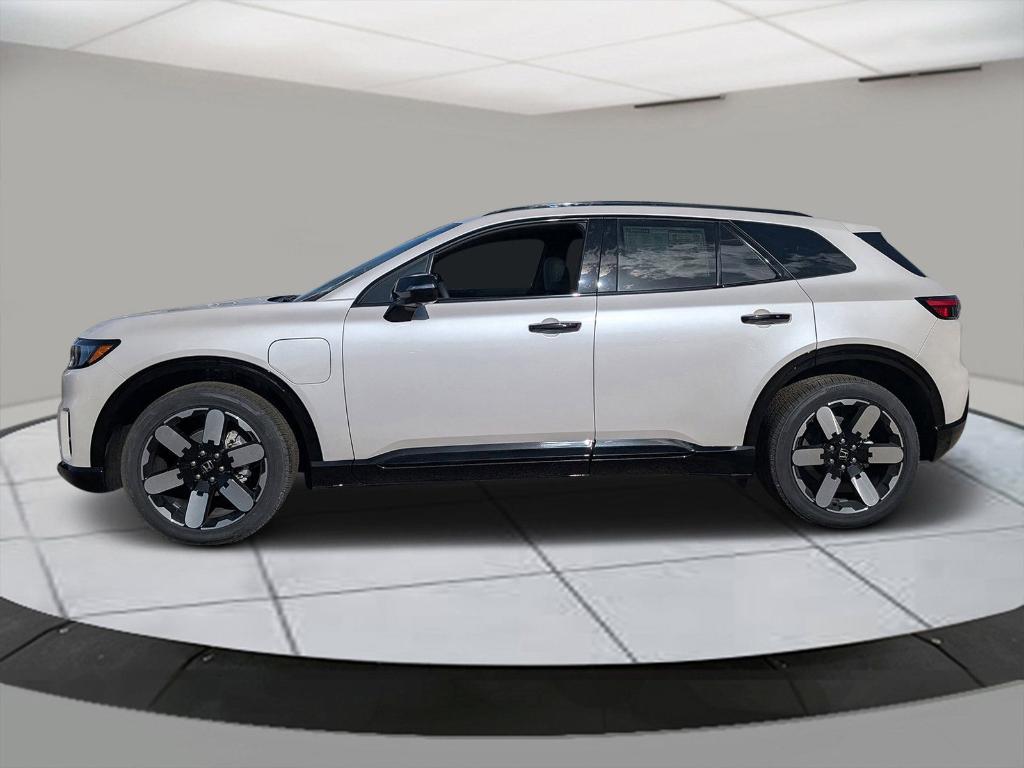 new 2025 Honda Prologue car, priced at $59,805