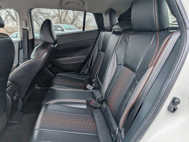 used 2024 Subaru Crosstrek car, priced at $28,800