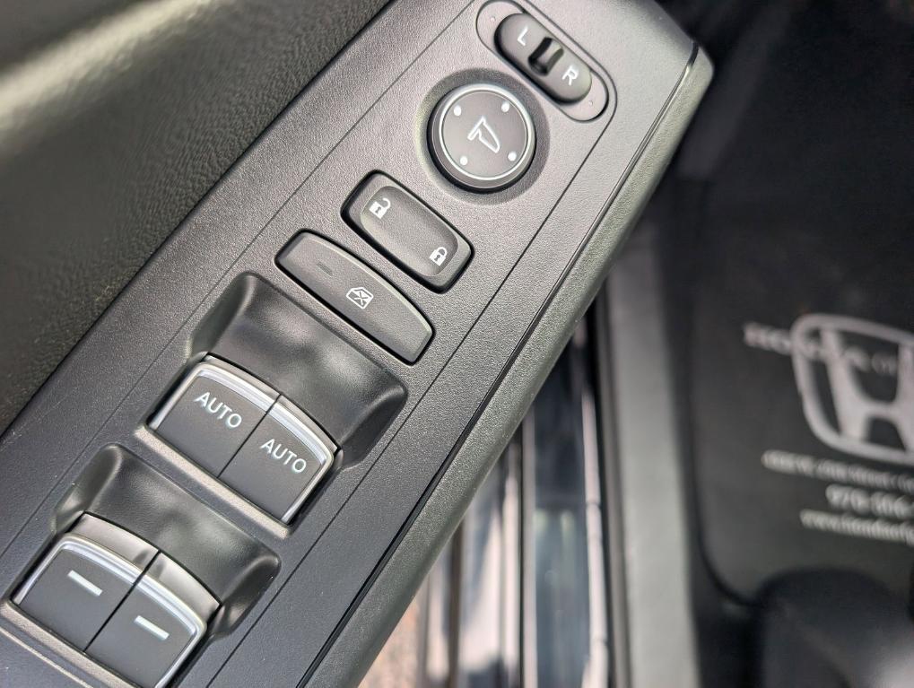 used 2024 Honda Civic car, priced at $27,400