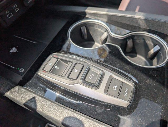 new 2026 Honda Ridgeline car, priced at $49,145