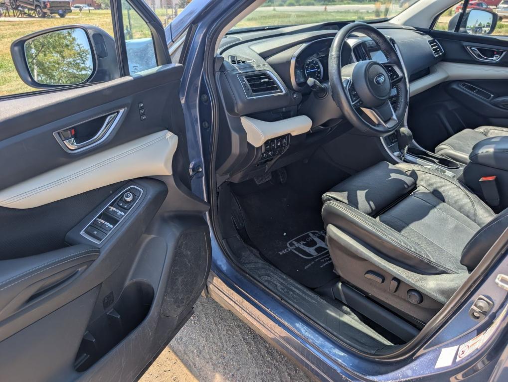 used 2020 Subaru Ascent car, priced at $22,200