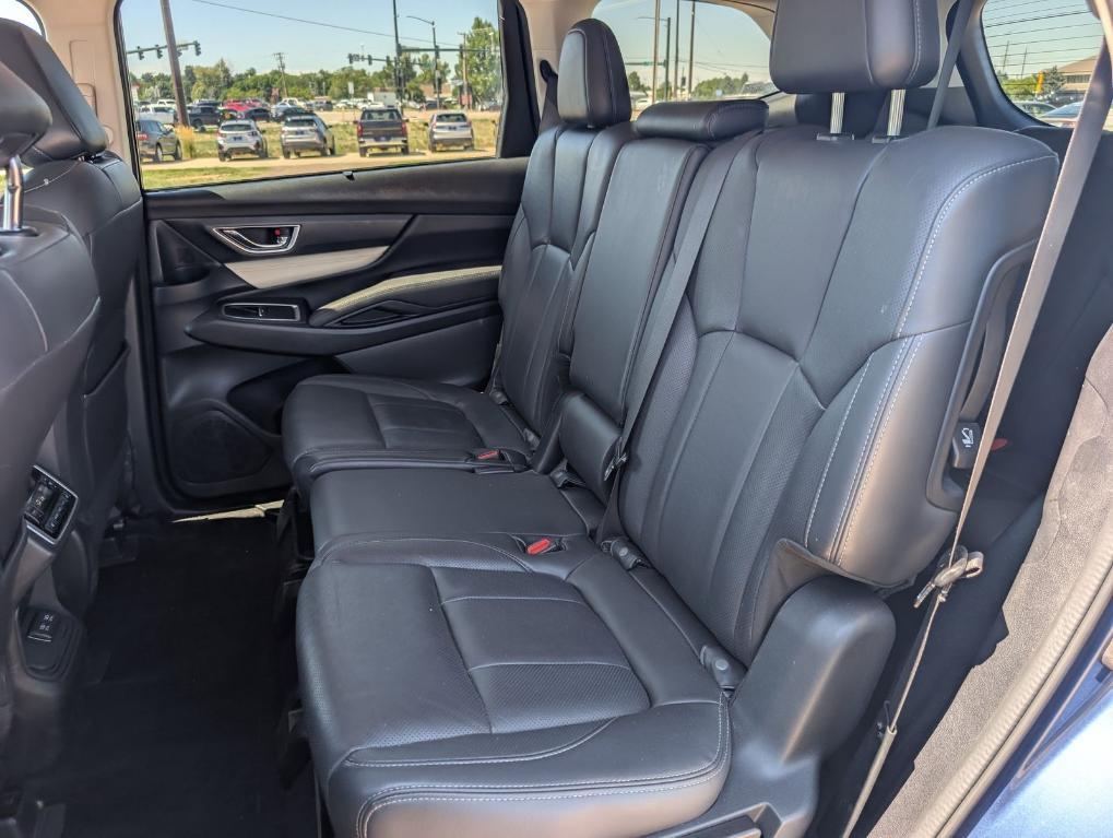 used 2020 Subaru Ascent car, priced at $22,200