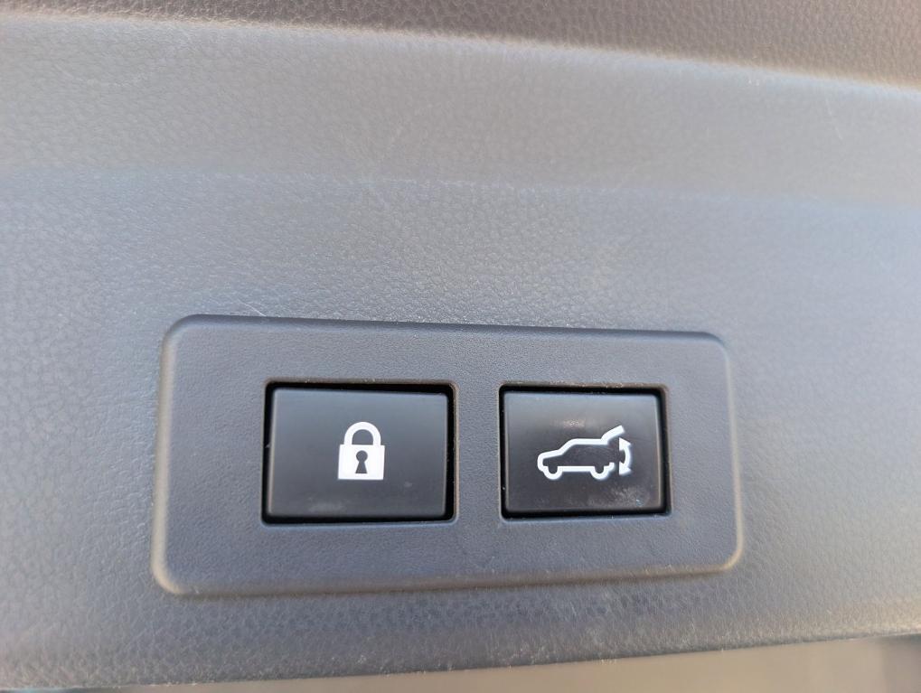 used 2020 Subaru Ascent car, priced at $22,200