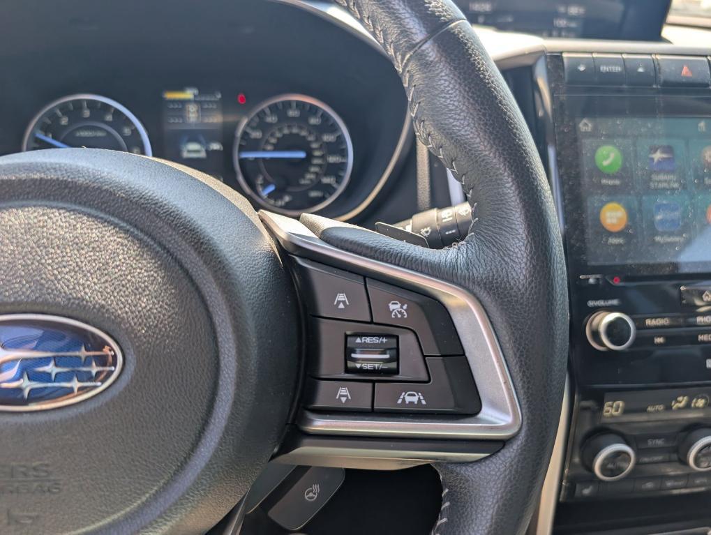 used 2020 Subaru Ascent car, priced at $22,200