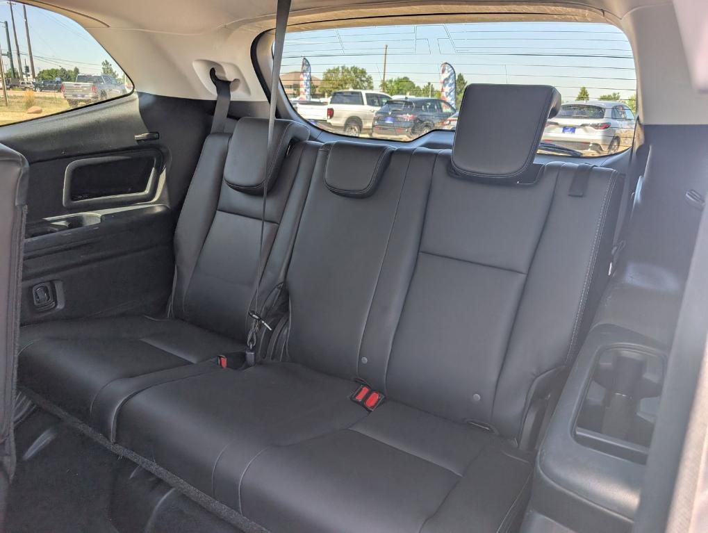 used 2020 Subaru Ascent car, priced at $22,200