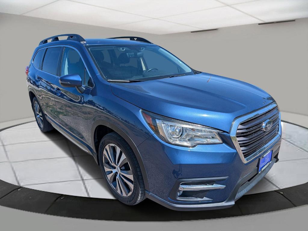 used 2020 Subaru Ascent car, priced at $22,200