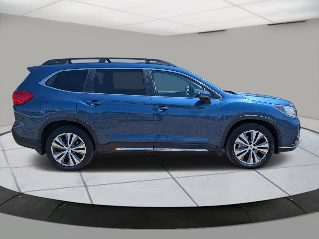 used 2020 Subaru Ascent car, priced at $22,200