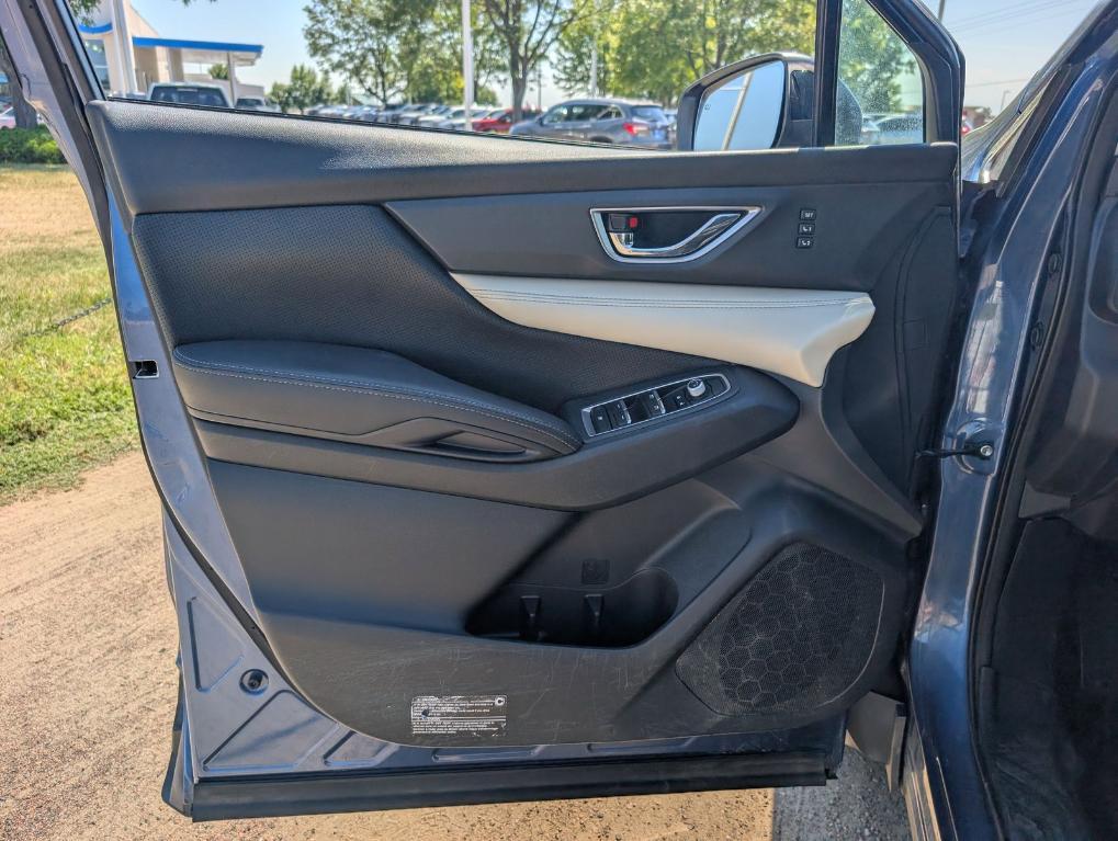 used 2020 Subaru Ascent car, priced at $22,200