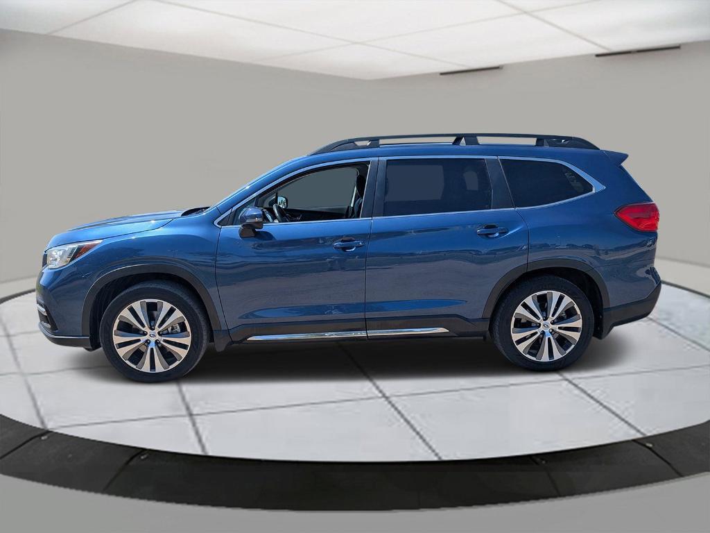 used 2020 Subaru Ascent car, priced at $22,200