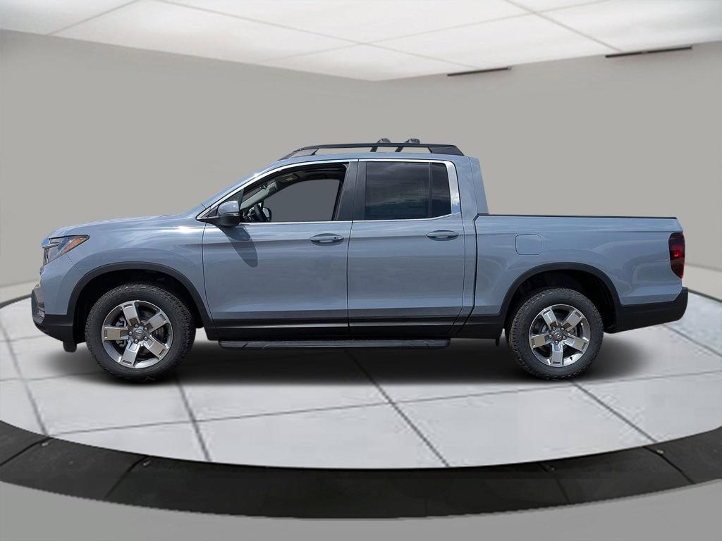 new 2025 Honda Ridgeline car, priced at $46,865