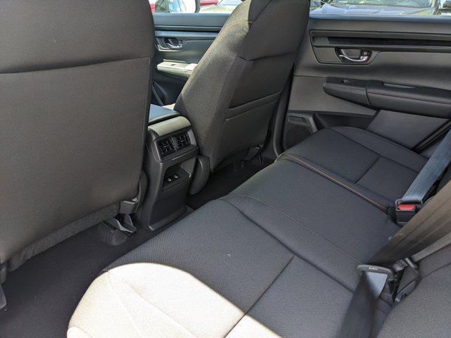 new 2025 Honda Civic Hybrid car, priced at $30,555
