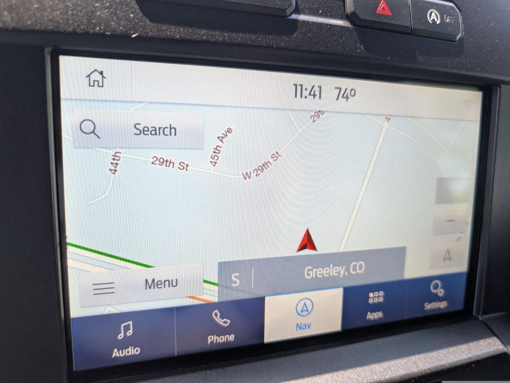 used 2020 Ford F-150 car, priced at $34,700