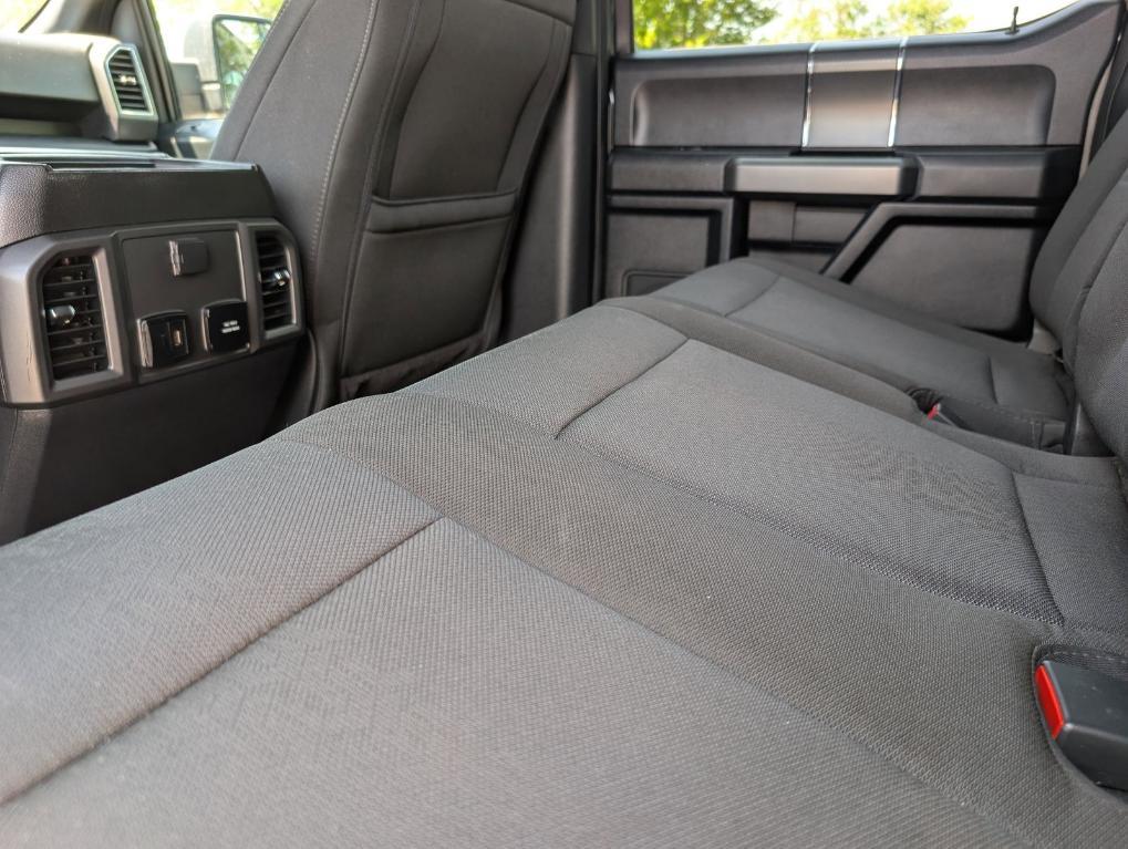 used 2020 Ford F-150 car, priced at $34,700