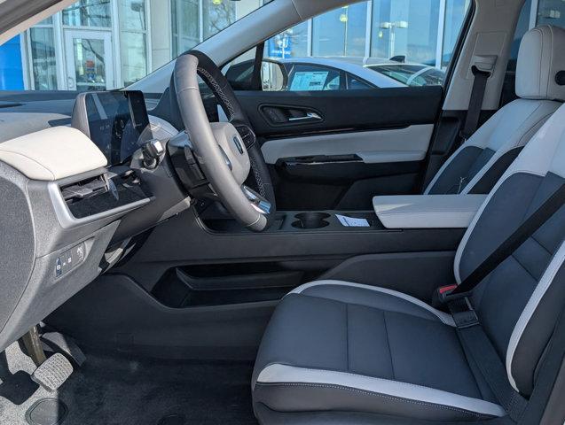 new 2025 Honda Prologue car, priced at $56,605