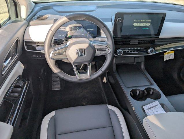 new 2025 Honda Prologue car, priced at $56,605