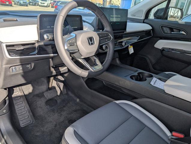 new 2025 Honda Prologue car, priced at $56,605