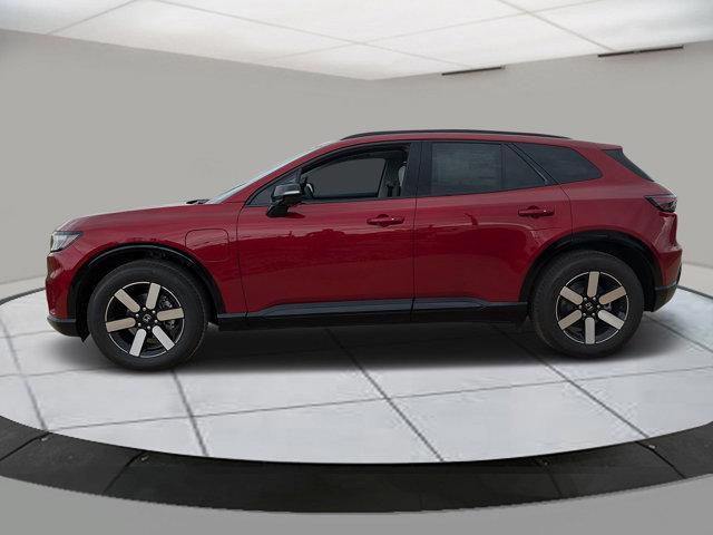new 2025 Honda Prologue car, priced at $56,605