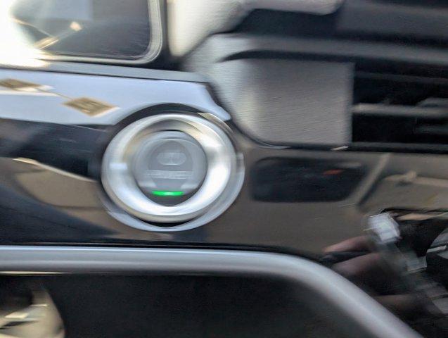 new 2025 Honda Prologue car, priced at $56,605