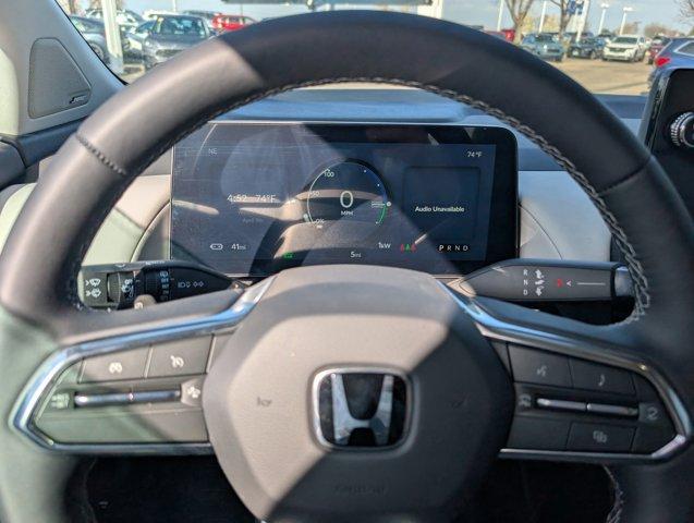 new 2025 Honda Prologue car, priced at $56,605