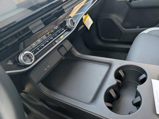 new 2025 Honda Prologue car, priced at $56,605