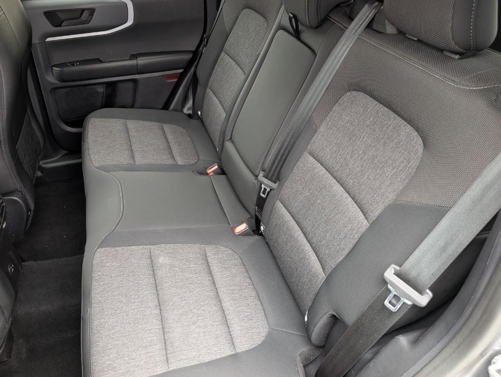 used 2024 Ford Bronco Sport car, priced at $25,500