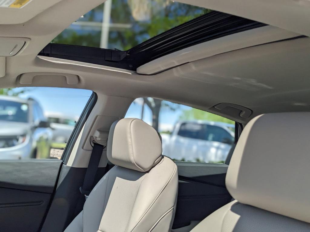 new 2025 Honda Accord Hybrid car, priced at $40,450