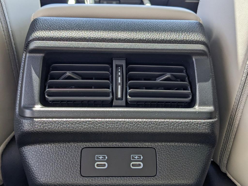 new 2025 Honda Accord Hybrid car, priced at $40,450