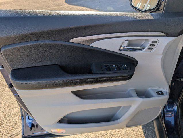 used 2023 Honda Ridgeline car, priced at $30,900