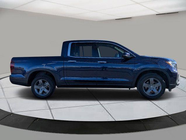 used 2023 Honda Ridgeline car, priced at $30,900
