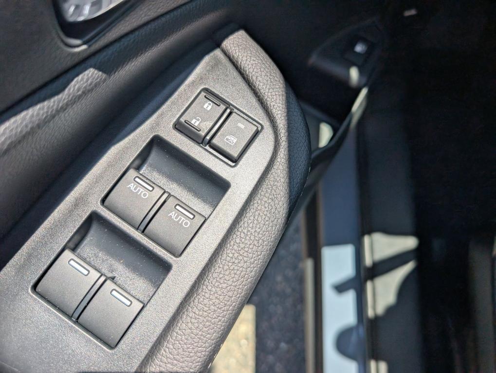 used 2023 Honda Ridgeline car, priced at $39,100