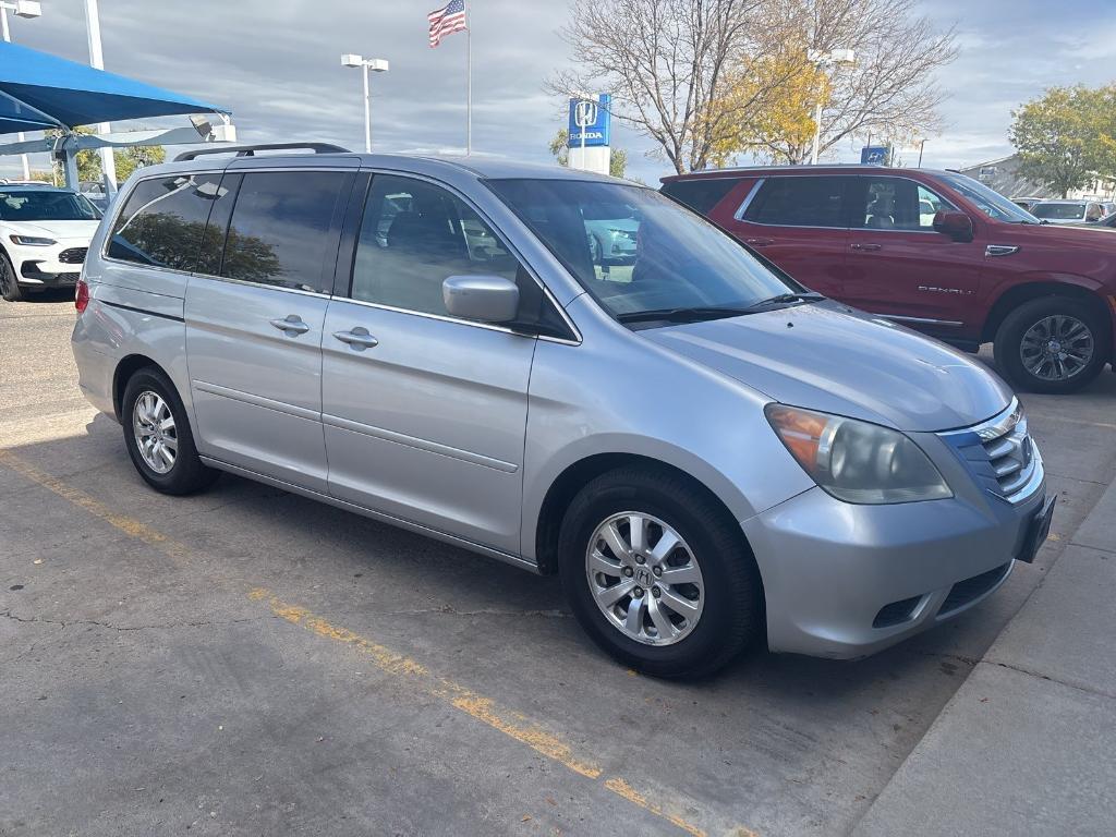 used 2010 Honda Odyssey car, priced at $7,900