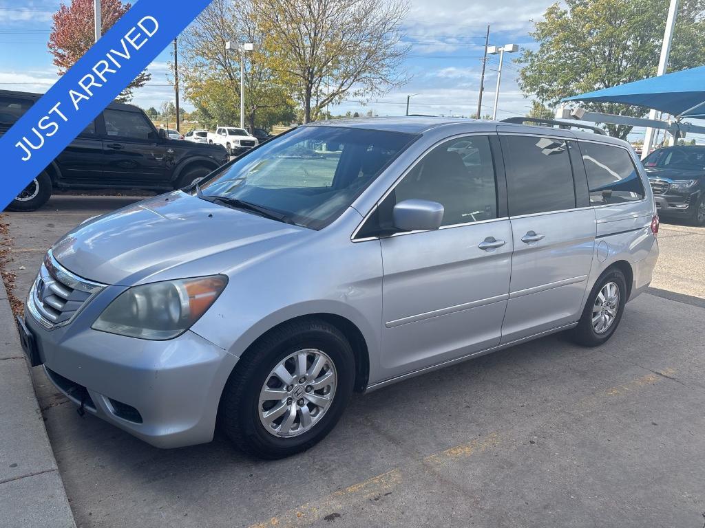 used 2010 Honda Odyssey car, priced at $7,900