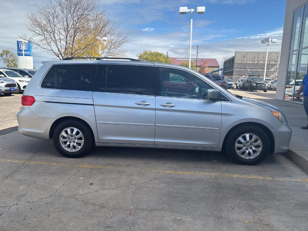 used 2010 Honda Odyssey car, priced at $7,900