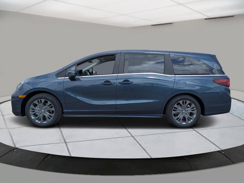 new 2025 Honda Odyssey car, priced at $48,360