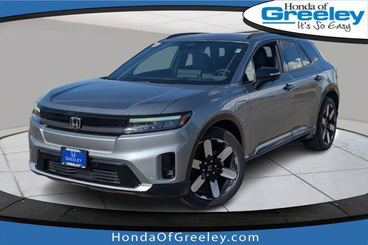 new 2025 Honda Prologue car, priced at $59,350