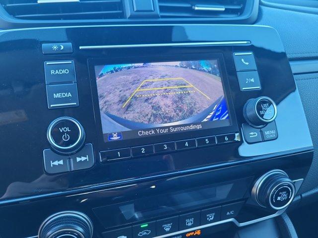 used 2020 Honda CR-V car, priced at $23,900