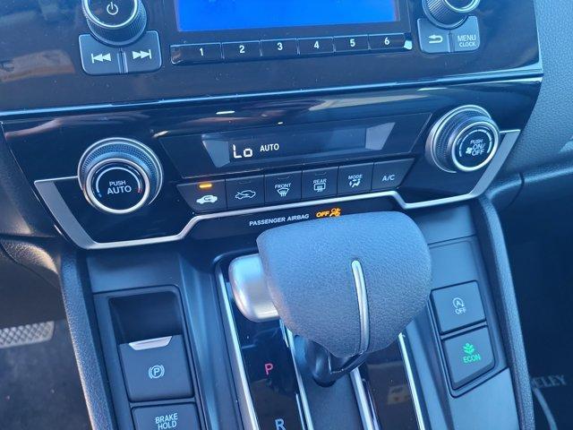 used 2020 Honda CR-V car, priced at $23,900