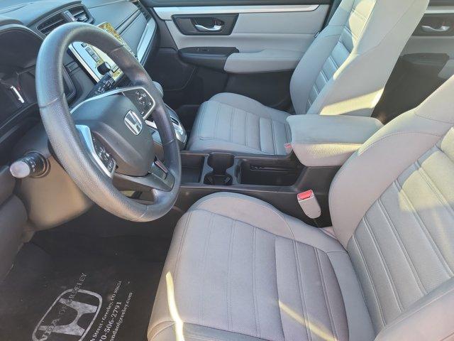 used 2020 Honda CR-V car, priced at $23,900