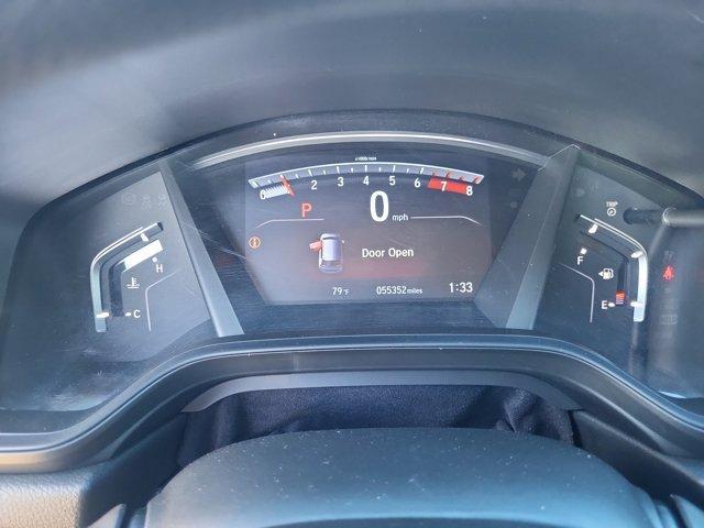 used 2020 Honda CR-V car, priced at $23,900