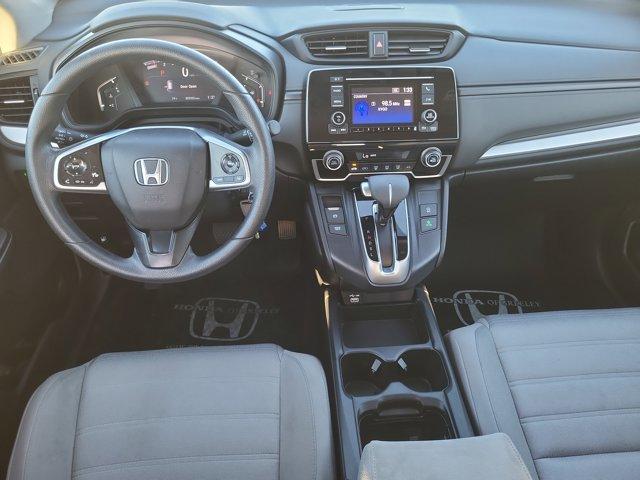 used 2020 Honda CR-V car, priced at $23,900