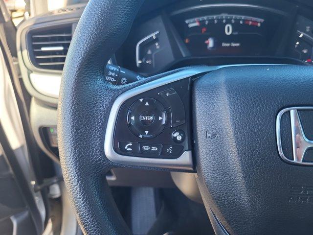 used 2020 Honda CR-V car, priced at $23,900