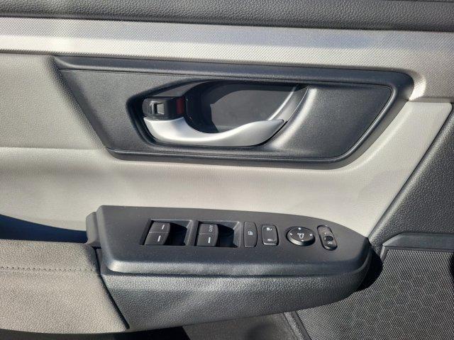 used 2020 Honda CR-V car, priced at $23,900