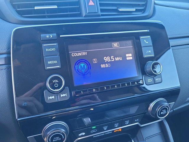 used 2020 Honda CR-V car, priced at $23,900