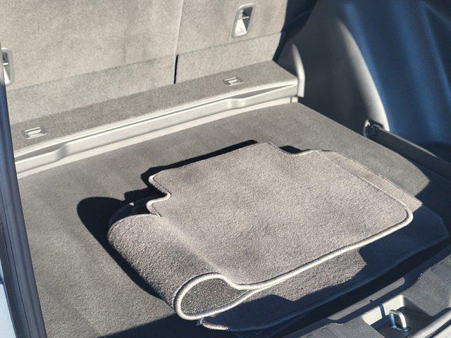 used 2020 Honda CR-V car, priced at $23,900